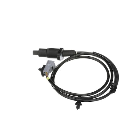 Standard Ignition Abs Speed Sensor, Als66 ALS66